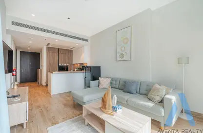 Apartment - Studio - 1 Bathroom for sale in Jumeirah Living Marina Gate - Marina Gate - Dubai Marina - Dubai