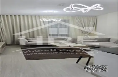 Apartment - 1 Bedroom - 1 Bathroom for sale in City Tower - Al Nuaimiya - Ajman