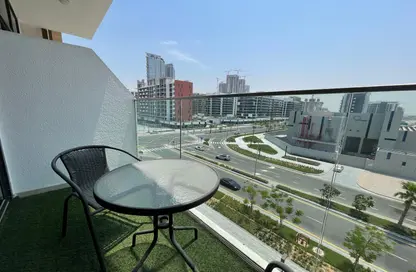 شقة - 1 حمام للايجار في عزيزي ريفيرا - ميدان واحد - ميدان - دبي