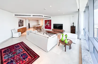 Apartment - 2 Bedrooms - 3 Bathrooms for sale in Sky Gardens - DIFC - Dubai