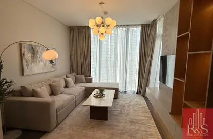 Apartment - 1 Bedroom - 1 Bathroom for sale in The Crest - Sobha Hartland - Mohammed Bin Rashid City - Dubai