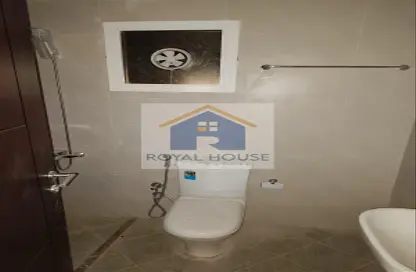 Apartment - 1 Bathroom for sale in Al Nahda - Sharjah