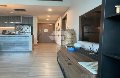 Apartment - 1 Bedroom - 2 Bathrooms for rent in MBL Residence - JLT Cluster K - Jumeirah Lake Towers - Dubai
