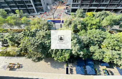 Apartment - 2 Bedrooms - 3 Bathrooms for rent in The Boulevard 1 - Aljada - Sharjah