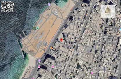 Land - Studio for sale in Al Nakhil 2 - Al Nakhil - Ajman