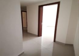 Apartment - 1 bedroom - 1 bathroom for rent in Zakhir Towers - Al Taawun - Sharjah