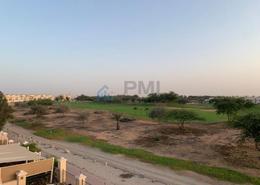 Townhouse - 4 bedrooms - 4 bathrooms for sale in Al Hamra Views - Al Hamra Village - Ras Al Khaimah