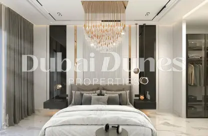 Apartment - 2 Bedrooms - 2 Bathrooms for sale in Elitz 3 by Danube - Jumeirah Village Circle - Dubai