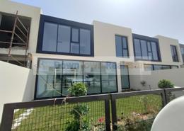 Townhouse - 4 bedrooms - 6 bathrooms for sale in Golf Community - Al Zorah - Ajman