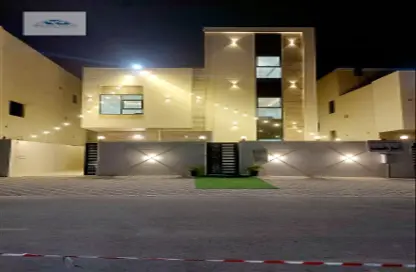فيلا - 6 غرف نوم - 7 حمامات للبيع في العامرة جاردنز - العامرة - عجمان