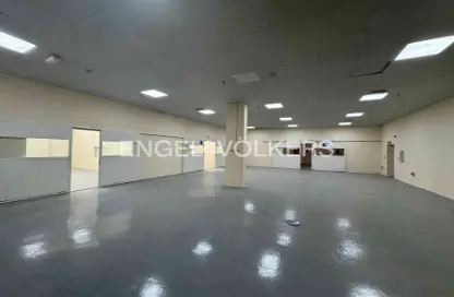 Factory - Studio - 1 Bathroom for rent in Al Khawaneej 2 - Al Khawaneej - Dubai
