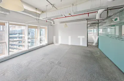 مكتب - استوديو للايجار في مركز جميرا للأعمال 2 (JBC 2) - (JLT) مجمع V - أبراج بحيرات الجميرا - دبي