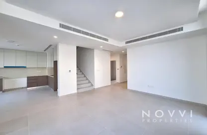 تاون هاوس - 4 غرف نوم - 4 حمامات للبيع في جرينفيو 3 - اعمار الجنوبية - دبي الجنوب (مركز دبي العالمي) - دبي