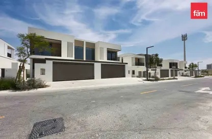 Villa - 4 Bedrooms - 4 Bathrooms for sale in Tilal Al Furjan - Al Furjan - Dubai