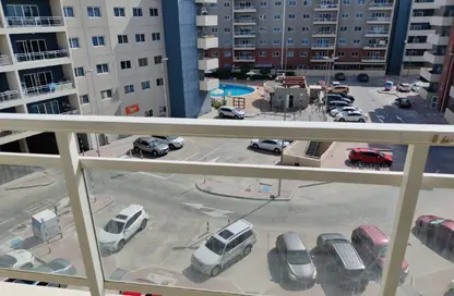 شقة - غرفة نوم - 2 حمامات للايجار في برج 14 - الريف داون تاون - مشروع الريف - أبوظبي