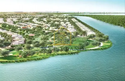 Land - Studio for sale in West Yas - Yas Island - Abu Dhabi