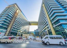 Apartment - 1 bedroom - 2 bathrooms for sale in Seven Palm - Palm Jumeirah - Dubai