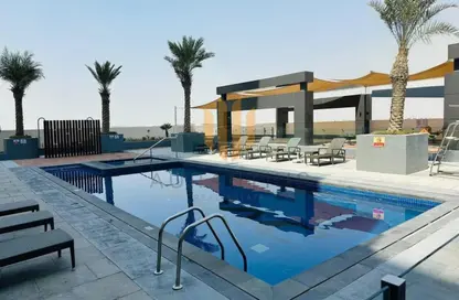 شقة - 1 حمام للايجار في داماك مايسون دي فيللي تينورا - دبي الجنوب (مركز دبي العالمي) - دبي