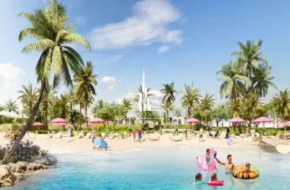 تاون هاوس - 3 غرف نوم - 4 حمامات للبيع في فينيرا 1 - فينيرا - ذا فالي - دبي