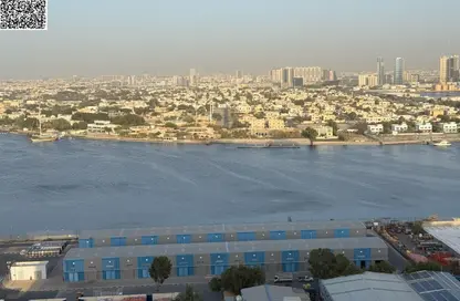 شقة - 2 غرف نوم - 3 حمامات للبيع في أورينت تاور 1 - أورينت تاور - البستان - عجمان