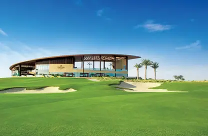 Villa - 6 Bedrooms - 7 Bathrooms for sale in Silver Springs 3 - Silver Springs - DAMAC Hills - Dubai