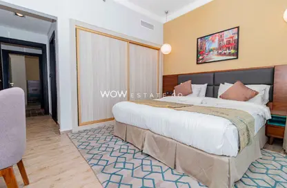 Apartment - 2 Bedrooms - 2 Bathrooms for sale in MILANO by Giovanni Botique Suites - District 17 - Jumeirah Village Circle - Dubai