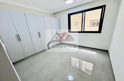 Apartment - 1 Bedroom - 2 Bathrooms for rent in Al Zahia - Muwaileh Commercial - Sharjah