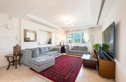 Duplex - 3 Bedrooms - 4 Bathrooms for sale in The Imperial Residence Podium - The Imperial Residence - Jumeirah Village Triangle - Dubai