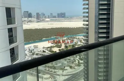 Apartment - 3 Bedrooms - 3 Bathrooms for sale in Meera 2 - Shams Abu Dhabi - Al Reem Island - Abu Dhabi