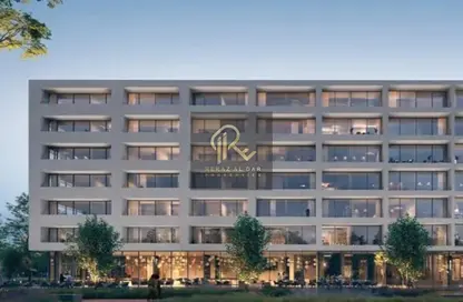 شقة - 2 غرف نوم - 3 حمامات للبيع في سكون - حي نسيج - الجادة - الشارقة