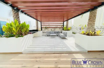 شقة - غرفة نوم - 2 حمامات للبيع في امباير ريزيدينس - ديستريكت 17 - قرية جميرا الدائرية - دبي شقة - غرفة نوم - 2 حمامات للبيع في امباير ريزيدينس - ديستريكت 17 - قرية جميرا الدائرية - دبي