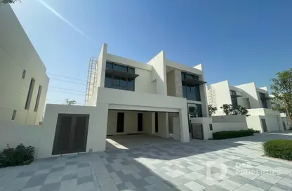 فيلا - 4 غرف نوم - 4 حمامات للايجار في فلل ديستريكت وان - المنطقة وان - مدينة الشيخ محمد بن راشد - دبي