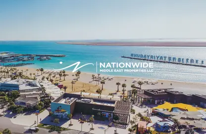Land - Studio for sale in Wadeem - Al Hudayriat Island - Abu Dhabi