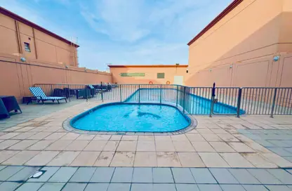 Villa - 5 Bedrooms - 6 Bathrooms for rent in Al Manara - Dubai