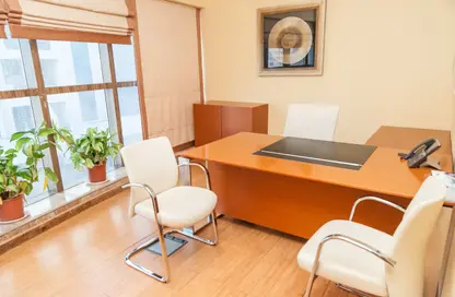 Business Centre - Studio - 4 Bathrooms for rent in Al Barsha Business Center - Al Barsha 1 - Al Barsha - Dubai