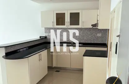Apartment - 1 Bedroom - 2 Bathrooms for sale in Marina Bay by DAMAC - Najmat Abu Dhabi - Al Reem Island - Abu Dhabi