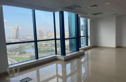 مكتب - استوديو للايجار في خور الجميرا  3 - (JLT) مجمع X - أبراج بحيرات الجميرا - دبي