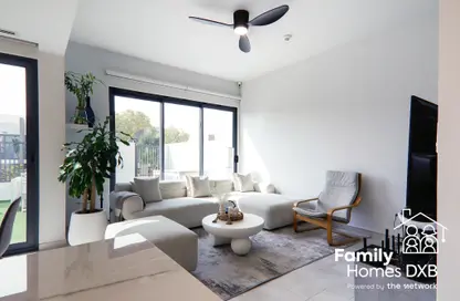 Townhouse - 4 Bedrooms - 4 Bathrooms for sale in La Rosa 2 - Villanova - Dubai Land - Dubai