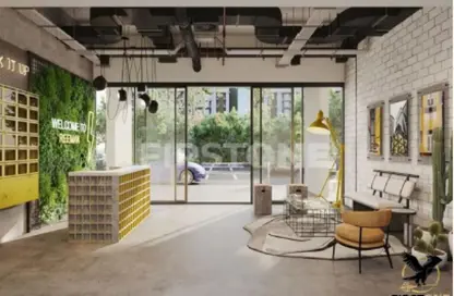 شقة - غرفة نوم - 1 حمام للبيع في ريمان ليفينج - الشامخة - أبوظبي