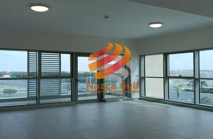 Reception / Lobby image for: Apartment - 2 Bedrooms - 3 Bathrooms for rent in P2096 - Al Zeina - Al Raha Beach - Abu Dhabi, Image 1