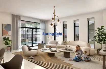 فيلا - 5 غرف نوم - 6 حمامات للبيع في ايلي صعب - المرابع العربية 3 - دبي فيلا - 5 غرف نوم - 6 حمامات للبيع في ايلي صعب - المرابع العربية 3 - دبي