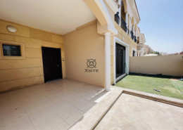 Townhouse - 4 bedrooms - 4 bathrooms for rent in Fortunato - Jumeirah Village Circle - Dubai