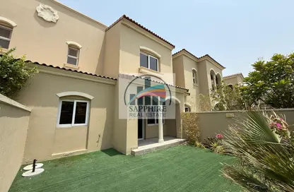 Villa - 2 Bedrooms - 4 Bathrooms for rent in Casa Dora - Serena - Dubai Land - Dubai