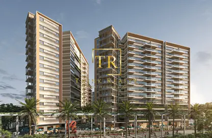 Apartment - 1 Bedroom - 2 Bathrooms for sale in Expo City Mangrove Residences - Expo City - Dubai