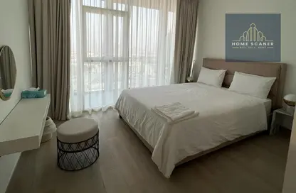 Apartment - 1 Bedroom - 2 Bathrooms for sale in BLOOM TOWERS A - Bloom Towers - Jumeirah Village Circle - Dubai