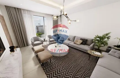 Villa - 4 Bedrooms - 7+ Bathrooms for sale in Fay Al Reeman II - Al Shamkha - Abu Dhabi