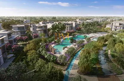 Villa - 6 Bedrooms - 6 Bathrooms for sale in Nad Al Sheba Gardens - Nad Al Sheba 1 - Nad Al Sheba - Dubai