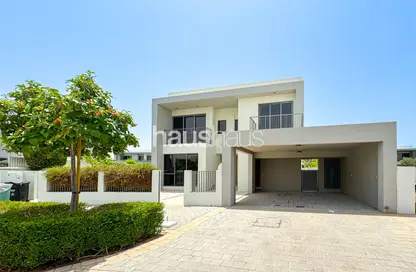 Villa - 5 Bedrooms - 5 Bathrooms for rent in Sidra Villas I - Sidra Villas - Dubai Hills Estate - Dubai