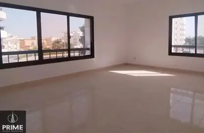 Apartment - 2 Bedrooms - 2 Bathrooms for rent in Sultan Bin Zayed the First Street - Muroor Area - Abu Dhabi