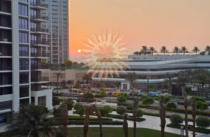 Apartment - 1 Bedroom - 2 Bathrooms for sale in Island Park II - Dubai Creek Harbour (The Lagoons) - Dubai